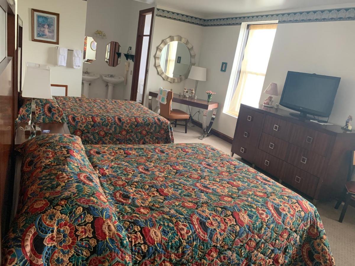 Karsten Hotel Kewaunee Eksteriør bilde